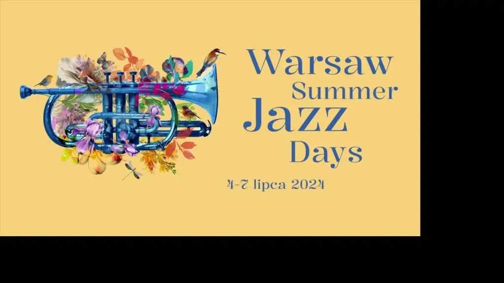 Warsaw Summer Jazz Days