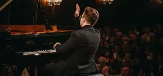 Polak w gronie finalistów XIX Konkursu Chopinowskiego
