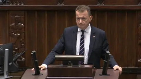 Mariusz Błaszczak