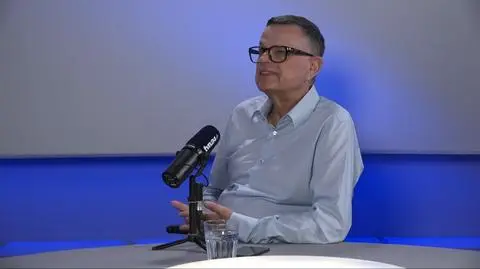 Morozowski: PiS próbuje wyhodować Bąkiewicza