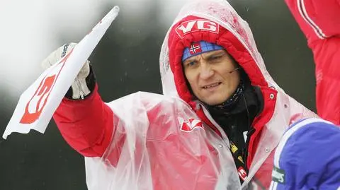 "Okropne historie, ostatnia szansa". Legenda skoków ostrzega i ma rewolucyjną propozycję 