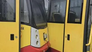 Do incydentu doszło w poniedziałek po południu