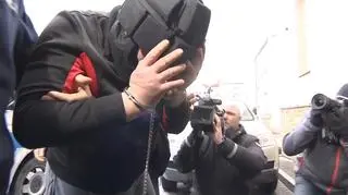 Były policjant przesłuchiwany w sprawie zabójstwa księdza