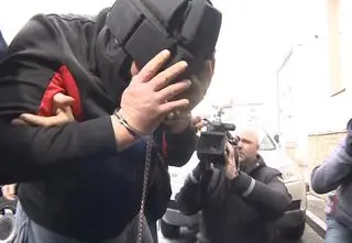 Zabójstwo proboszcza na plebanii. Były policjant stanie przed sądem