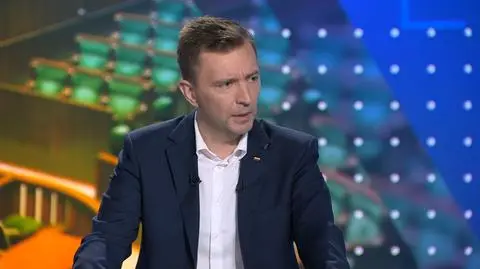 Schreiber: strategia komunikacji wydaje się wadliwa