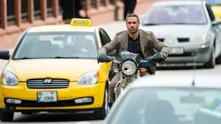 James Bond "Skyfall"