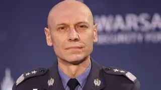 Gen. broni Karol Dymanowski