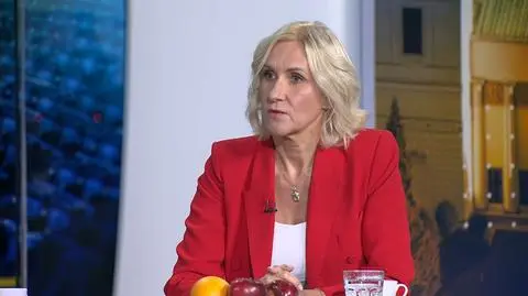 Pasławska: rzadko się zdarza, że na takich spotkaniach dochodzi do przełomów