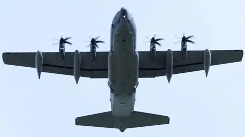 HC-130J Combat King