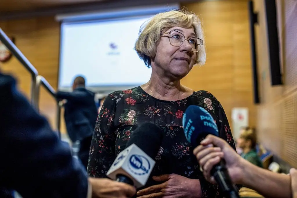 Barbara Nowak