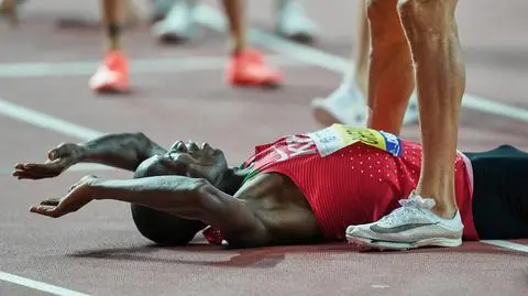 Surowa kara za "zaawansowany reżim dopingowy"