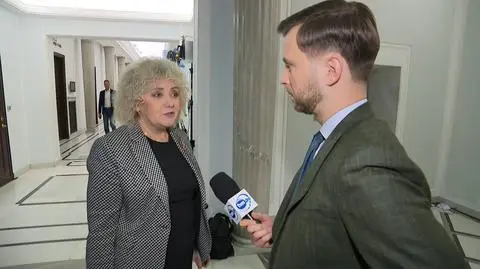 Koc: Hołownia wygasił mandaty bezprawnie