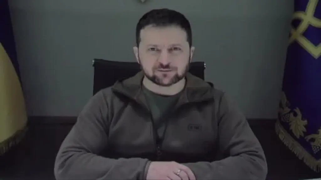 zelenski 
