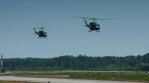 Dlaczego śmigłowiec się rozbił? Eksperci mają teorie