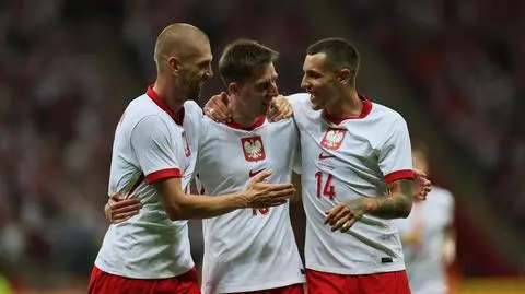 Pierwszy test przed Euro zaliczony. Polacy zaskoczyli skutecznością