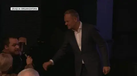 tusk calosc