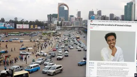 Addis-Abeba