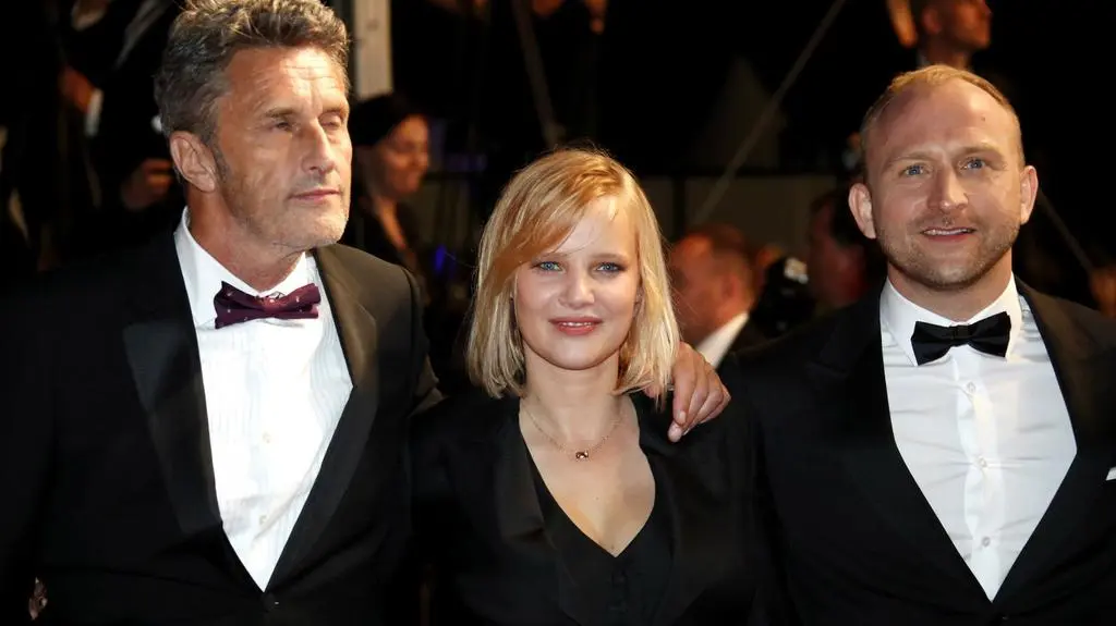 Zimna Wojnaw Cannes. Krytycy są zachwyceni