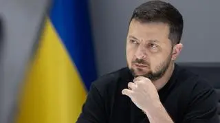 Wołodymyr Zełenski