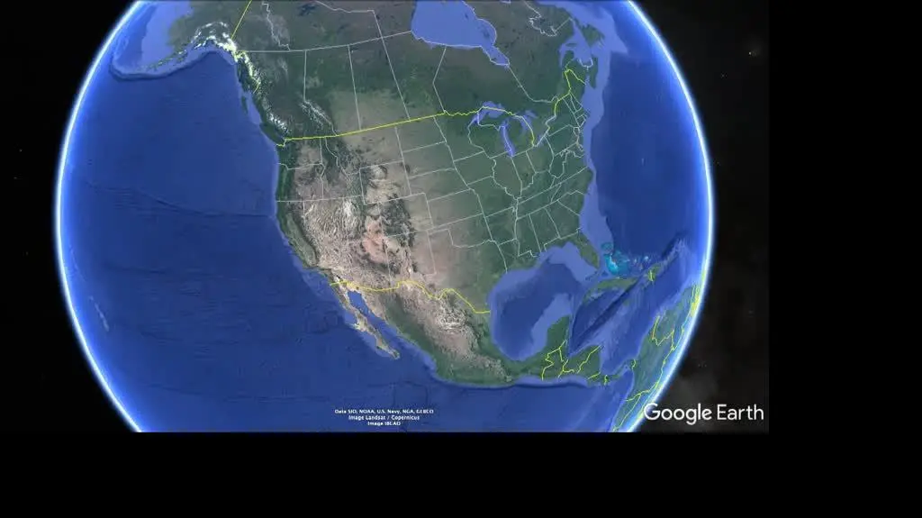 Lacey w stanie Waszyngton