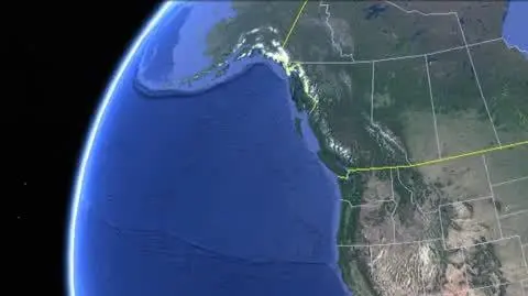 Lacey w stanie Waszyngton