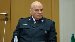 Zmiana szefa GITD. Decyzja Tuska