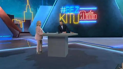 Matysiak: rozbieżności między mną a Horałą cały czas istnieją