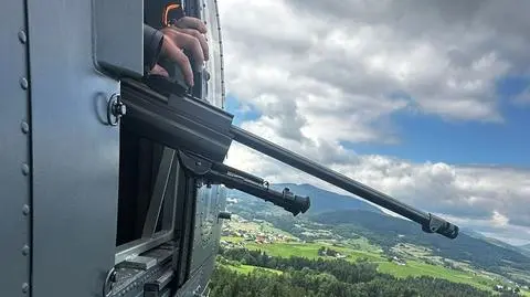 Policja Stara Wieś 