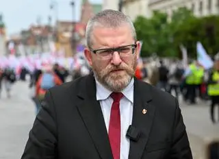 Grzegorz Braun