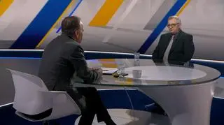 Szef Kancelarii Sejmu: cała ta ustawka się nie udała 