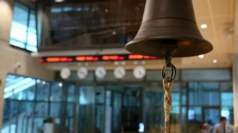 Warszawska Giełda Papierów Wartościowych