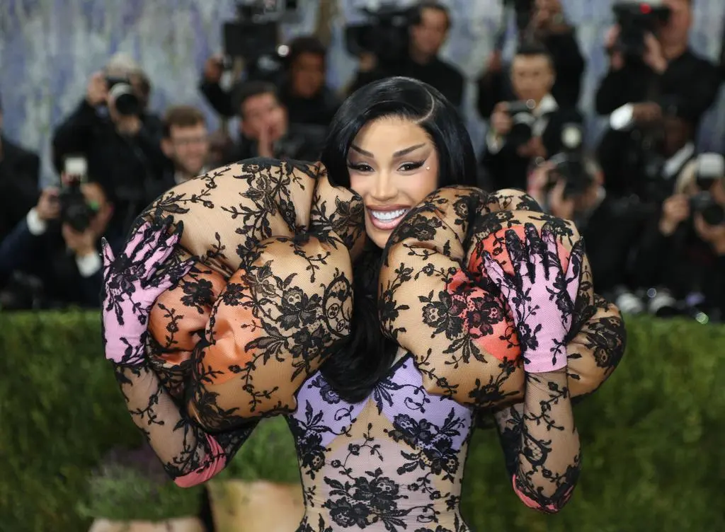 Cardi B