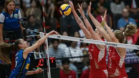 Filipiny docenione. Zorganizują kolejny siatkarski mundial