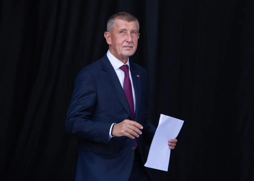Andrej Babisz