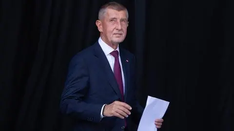 Andrej Babis