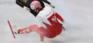 Pech i koniec marzeń Maliszewskiej o medalu