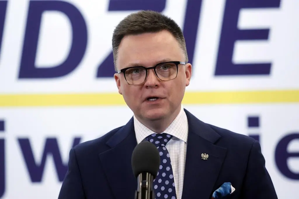 Szymon Hołownia