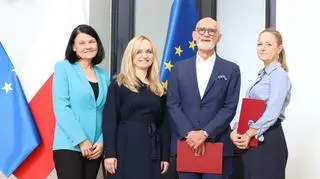 Podano nazwiska nowych wiceministrów zdrowia. To dyrektorzy szpitali