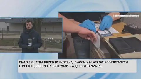 Klatka kluczowa-125656