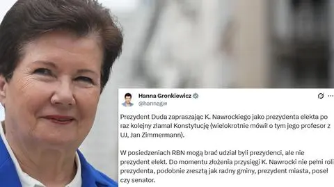 Hanna Gronkiewicz-Waltz