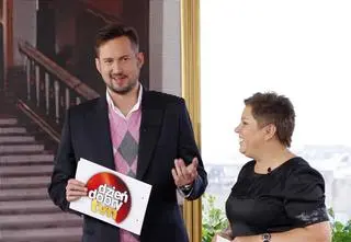 "Dwa konie, jeden wóz". Wellman i Prokop o swoich wpadkach