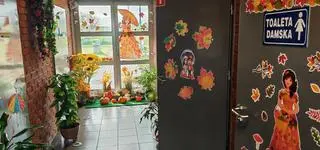 Jedyny taki MOP w Polsce