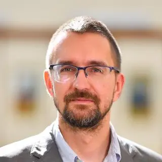 Paweł Kubicki