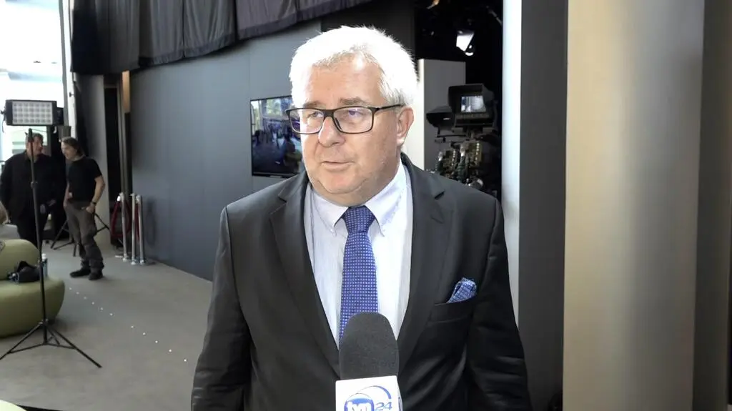 Ryszard Czarnecki