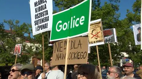 Arleta Zalewska: to będzie dzień mobilizacji elektoratu przez obie strony 