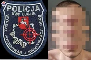 Dostał wyrok dwóch lat więzienia. Zatrzymali go "łowcy głów" 