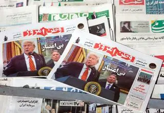 Kolejna runda rozmów USA-Iran. "Trudne, ale przydatne"