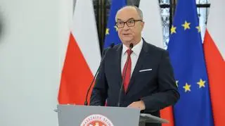 Włodzimierz Czarzasty