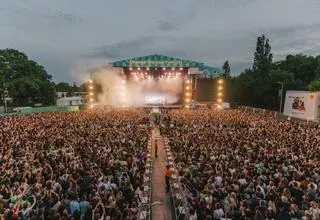 Orange Warsaw Festival 2025