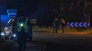 Zderzenie z lawetą, troje nastolatków nie żyje